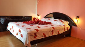 Гостиница Apartments Marisa  Ровинь